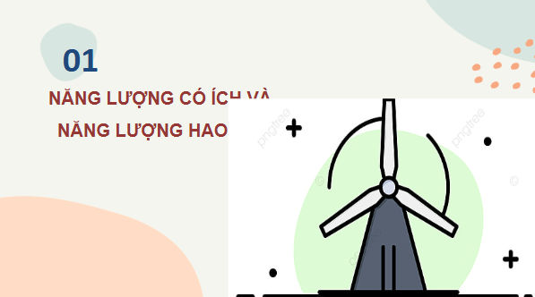 Giáo án điện tử Vật Lí 10 Kết nối tri thức Bài 27: Hiệu suất | PPT Vật Lí 10