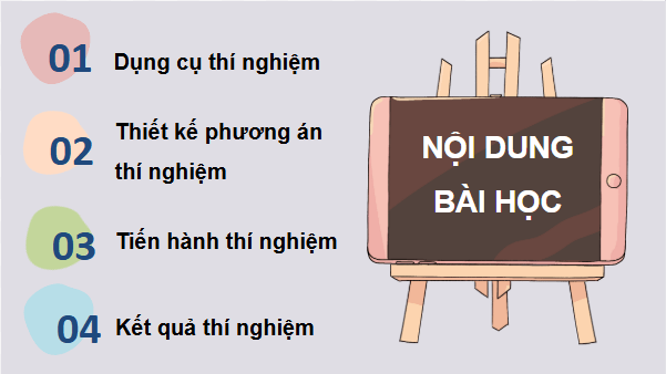 Giáo án điện tử Vật Lí 10 Kết nối tri thức Bài 30: Thực hành: Xác định động lượng của vật trước và sau va chạm | PPT Vật Lí 10