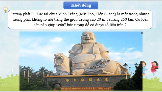 Giáo án điện tử Vật Lí 10 Cánh diều Bài 4: Khối lượng riêng. Áp suất chất lỏng | PPT Vật Lí 10