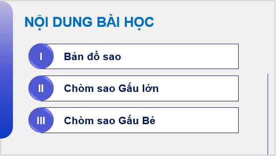 Giáo án điện tử Chuyên đề Vật Lí 10 Kết nối tri thức Bài 4: Xác định phương hướng | PPT Chuyên đề Vật Lí 10