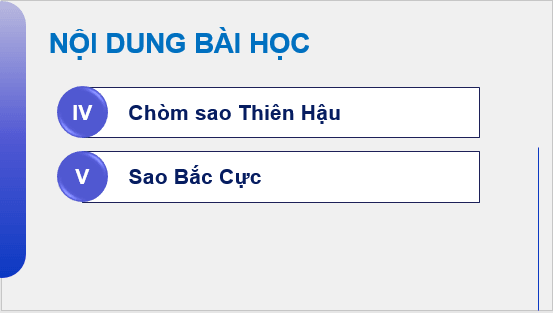 Giáo án điện tử Chuyên đề Vật Lí 10 Kết nối tri thức Bài 4: Xác định phương hướng | PPT Chuyên đề Vật Lí 10