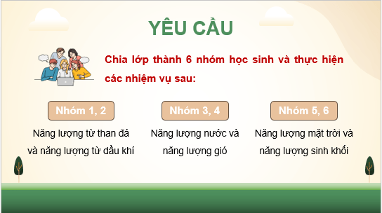 Giáo án điện tử Chuyên đề Vật Lí 10 Kết nối tri thức Bài 8: Tác động của việc sử dụng năng lượng hiện nay đối với Việt Nam | PPT Chuyên đề Vật Lí 10