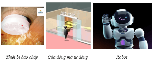 Giáo án Chuyên đề Vật Lí 11 Kết nối tri thức Bài 7: Cảm biến