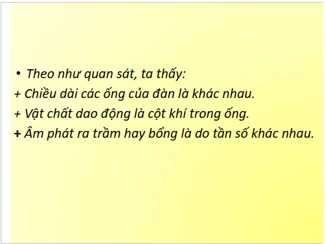 Giáo án điện tử Vật Lí 11 Kết nối tri thức Bài 13: Sóng dừng | PPT Vật Lí 11