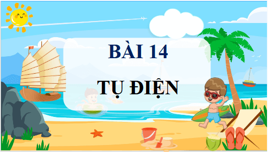 Giáo án điện tử Vật Lí 11 Chân trời sáng tạo Bài 14: Tụ điện | PPT Vật Lí 11