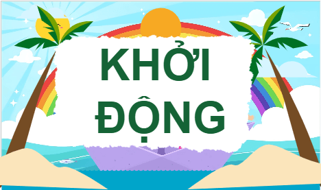 Giáo án điện tử Vật Lí 11 Chân trời sáng tạo Bài 2: Phương trình dao động điều hoà | PPT Vật Lí 11