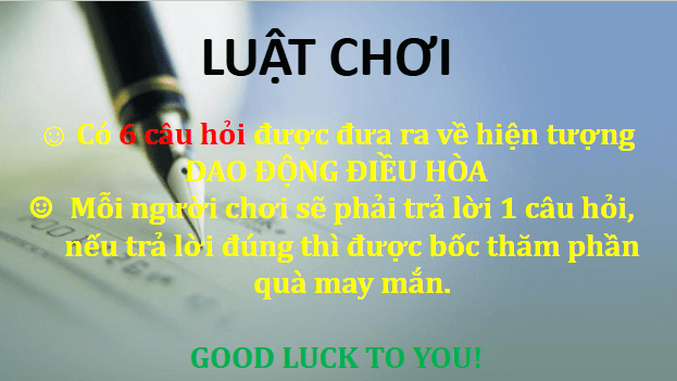 Giáo án điện tử Vật Lí 11 Kết nối tri thức Bài 4: Bài tập về dao động điều hoà | PPT Vật Lí 11