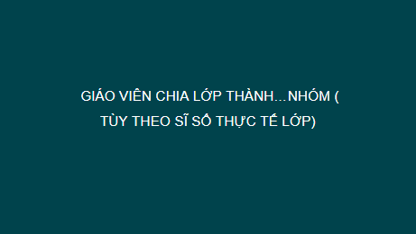 Giáo án điện tử Vật Lí 11 Kết nối tri thức Bài 9: Sóng ngang. Sóng dọc. Sự truyền năng lượng của sóng cơ | PPT Vật Lí 11