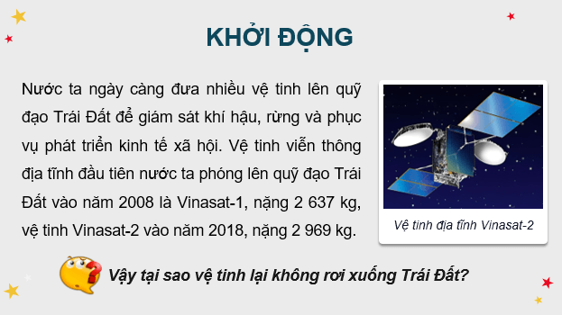 Giáo án điện tử Chuyên đề Vật Lí 11 Kết nối tri thức Bài 3: Thế hấp dẫn và thế năng hấp dẫn | PPT Chuyên đề Vật Lí 11