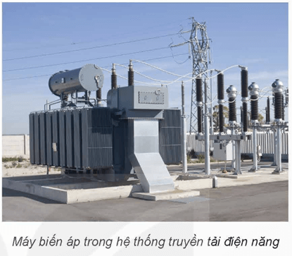 Giáo án Chuyên đề Vật Lí 12 Kết nối tri thức Bài 3: Máy biến áp