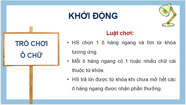 Giáo án điện tử Vật Lí 12 Kết nối tri thức Bài 2: Nội năng. Định luật I của nhiệt động lực học | PPT Vật Lí 12