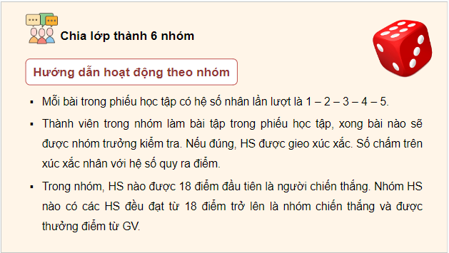 Giáo án điện tử Vật Lí 12 Kết nối tri thức Bài 7: Bài tập về vật lí nhiệt | PPT Vật Lí 12