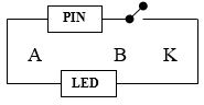 Giáo án Vật Lí 7 Bài 22: Tác dụng nhiệt và tác dụng phát sáng của dòng điện mới nhất