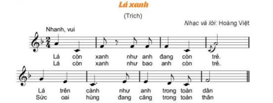 Giáo án Âm nhạc 11 Kết nối tri thức (năm 2026 mới nhất) | Giáo án Âm nhạc 11