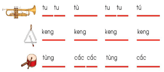 Giáo án Âm nhạc lớp 2 Chân trời sáng tạo (năm 2025 mới nhất)