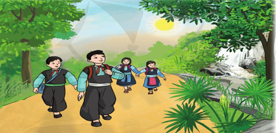 Giáo án Âm nhạc lớp 5 Cánh diều (năm 2025 mới nhất) | Giáo án Âm nhạc lớp 5