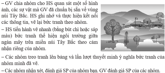 Giáo án Âm nhạc lớp 5 Chân trời sáng tạo (năm 2024 mới nhất) | Giáo án Âm nhạc lớp 5