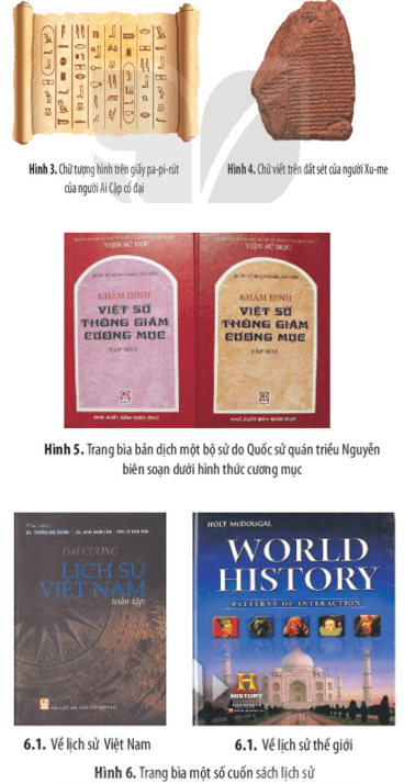 Giáo án Chuyên đề Lịch sử 10 Kết nối tri thức (năm 2025 mới nhất) | Giáo án Chuyên đề học tập Lịch sử 10