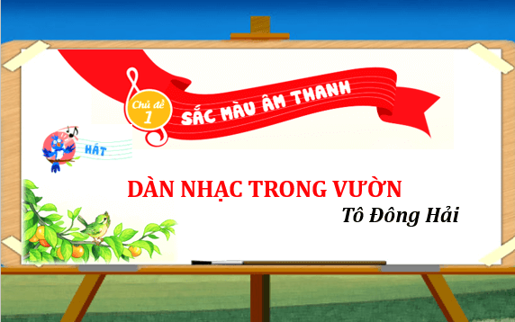 Giáo án điện tử Âm nhạc lớp 2 Kết nối tri thức (hay nhất) | Bài giảng powerpoint (PPT) Âm nhạc 2