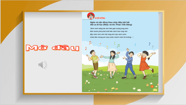 Giáo án điện tử Âm nhạc 5 Kết nối tri thức (hay nhất) | Bài giảng powerpoint (PPT) Âm nhạc 5