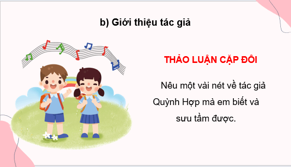 Giáo án điện tử Âm nhạc 7 Kết nối tri thức (hay nhất) | Bài giảng powerpoint (PPT) Âm nhạc 7
