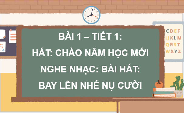 Giáo án điện tử Âm nhạc 8 Kết nối tri thức (hay nhất) | Bài giảng powerpoint (PPT) Âm nhạc 8