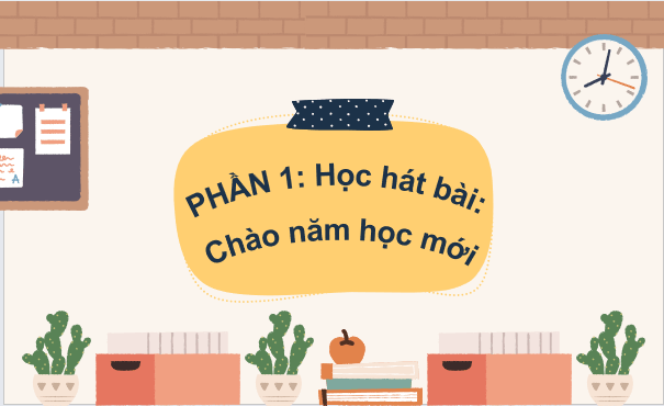 Giáo án điện tử Âm nhạc 8 Kết nối tri thức (hay nhất) | Bài giảng powerpoint (PPT) Âm nhạc 8