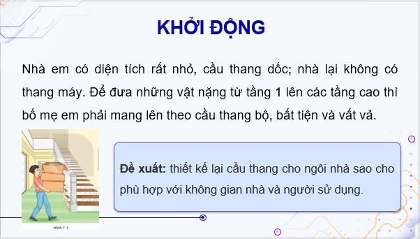 Giáo án điện tử Chuyên đề Công nghệ 11 Kết nối tri thức (hay nhất) | Bài giảng powerpoint (PPT) Chuyên đề Công nghệ 11