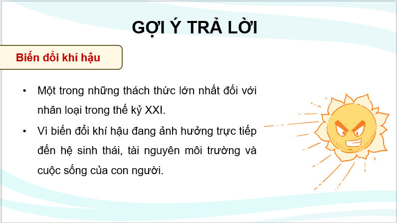 Giáo án điện tử Chuyên đề Địa Lí 10 Kết nối tri thức (hay nhất) | Bài giảng powerpoint (PPT) Chuyên đề Địa 10