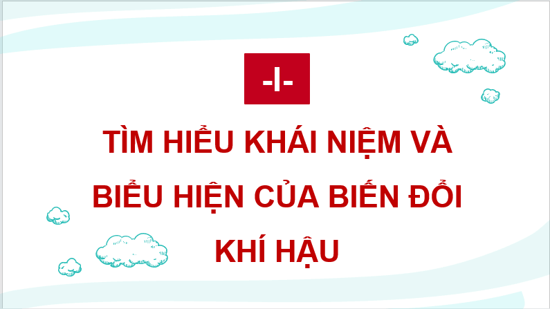 Giáo án điện tử Chuyên đề Địa Lí 10 Kết nối tri thức (hay nhất) | Bài giảng powerpoint (PPT) Chuyên đề Địa 10