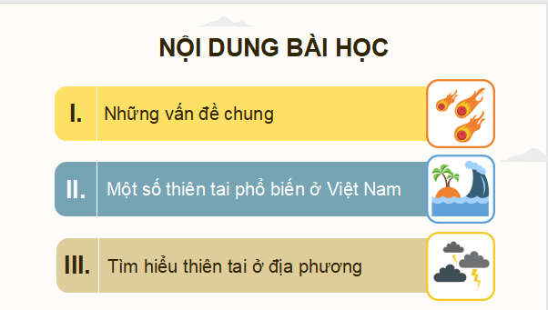 Giáo án điện tử Chuyên đề Địa Lí 12 Chân trời sáng tạo (hay nhất) | Bài giảng powerpoint (PPT) Chuyên đề Địa 12