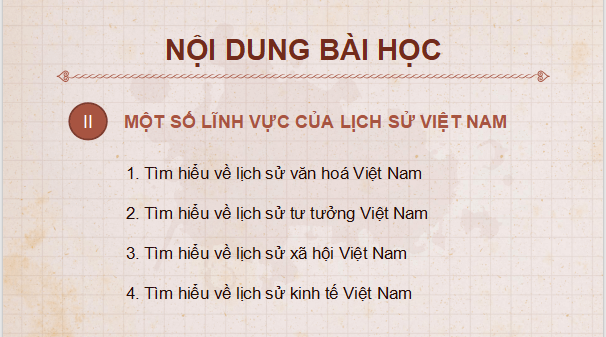 Giáo án điện tử Chuyên đề Lịch sử 10 Cánh diều (hay nhất) | Bài giảng powerpoint (PPT) Chuyên đề Sử 10