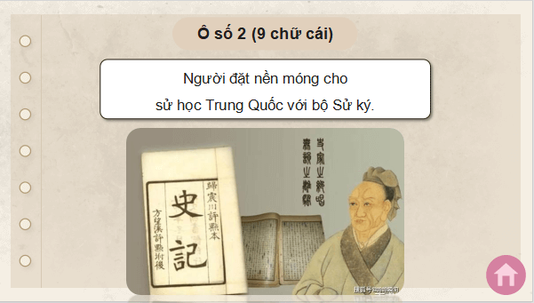 Giáo án điện tử Chuyên đề Lịch sử 10 Chân trời sáng tạo (hay nhất) | Bài giảng powerpoint (PPT) Chuyên đề Sử 10