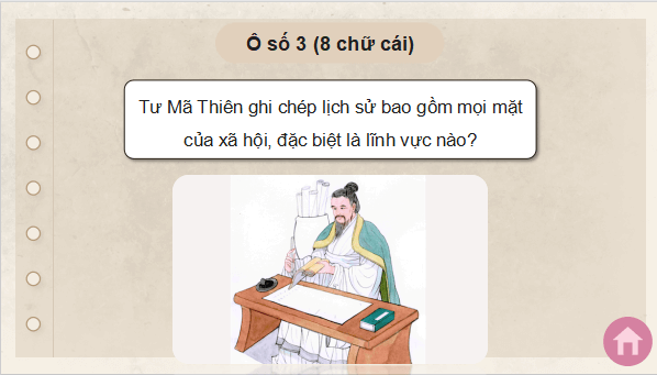 Giáo án điện tử Chuyên đề Lịch sử 10 Chân trời sáng tạo (hay nhất) | Bài giảng powerpoint (PPT) Chuyên đề Sử 10