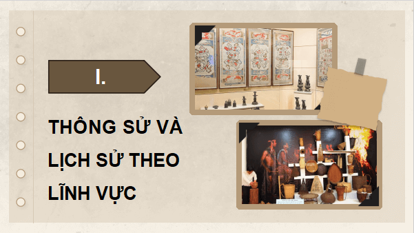 Giáo án điện tử Chuyên đề Lịch sử 10 Chân trời sáng tạo (hay nhất) | Bài giảng powerpoint (PPT) Chuyên đề Sử 10