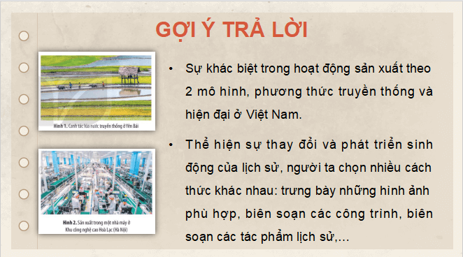 Giáo án điện tử Chuyên đề Lịch sử 10 Kết nối tri thức (hay nhất) | Bài giảng powerpoint (PPT) Chuyên đề Sử 10