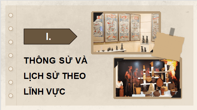 Giáo án điện tử Chuyên đề Lịch sử 10 Kết nối tri thức (hay nhất) | Bài giảng powerpoint (PPT) Chuyên đề Sử 10
