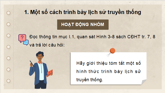 Giáo án điện tử Chuyên đề Lịch sử 10 Kết nối tri thức (hay nhất) | Bài giảng powerpoint (PPT) Chuyên đề Sử 10