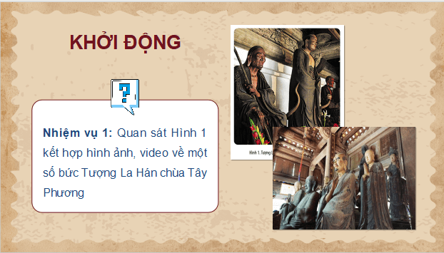 Giáo án điện tử Chuyên đề Lịch sử 11 Cánh diều (hay nhất) | Bài giảng powerpoint (PPT) Chuyên đề Sử 11