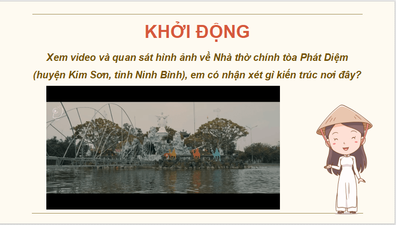 Giáo án điện tử Chuyên đề Lịch sử 12 Kết nối tri thức (hay nhất) | Bài giảng powerpoint (PPT) Chuyên đề Sử 12
