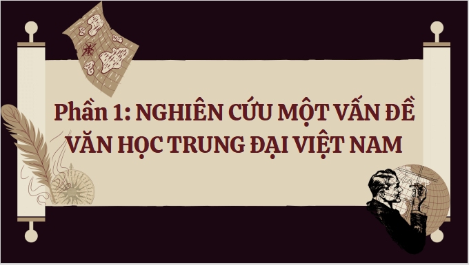 Giáo án điện tử Chuyên đề Ngữ văn 11 Cánh diều (hay nhất) | Bài giảng powerpoint (PPT) Chuyên đề Ngữ văn 11