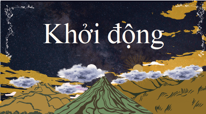 Giáo án điện tử Chuyên đề Ngữ văn 11 Cánh diều (hay nhất) | Bài giảng powerpoint (PPT) Chuyên đề Ngữ văn 11