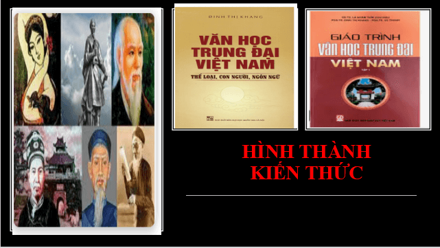 Giáo án điện tử Chuyên đề Ngữ văn 11 Chân trời sáng tạo (hay nhất) | Bài giảng powerpoint (PPT) Chuyên đề Ngữ văn 11