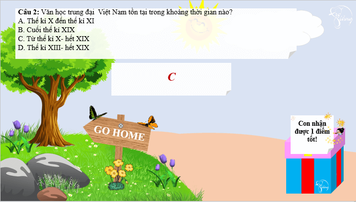 Giáo án điện tử Chuyên đề Ngữ văn 11 Kết nối tri thức (hay nhất) | Bài giảng powerpoint (PPT) Chuyên đề Ngữ văn 11