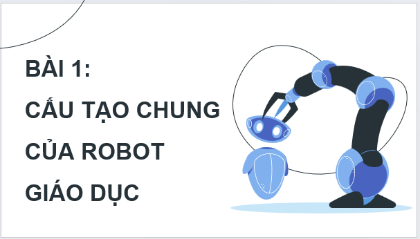 Giáo án điện tử Chuyên đề Tin học 10 Kết nối tri thức (hay nhất) | Bài giảng powerpoint (PPT) Chuyên đề Tin học 10