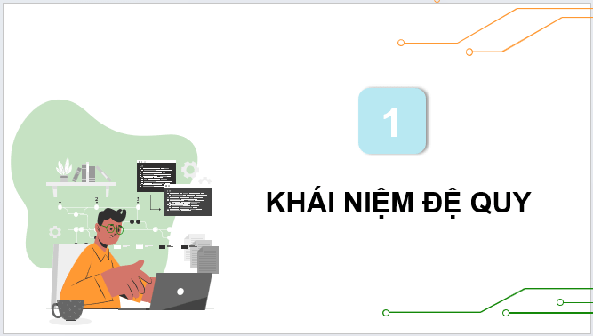 Giáo án điện tử Chuyên đề Tin học 11 Kết nối tri thức (hay nhất) | Bài giảng powerpoint (PPT) Chuyên đề Tin học 11