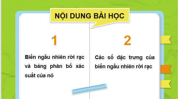 Giáo án điện tử Chuyên đề Toán 12 Kết nối tri thức (hay nhất) | Bài giảng powerpoint (PPT) Toan 12