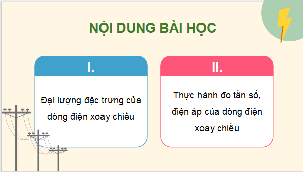 Giáo án điện tử Chuyên đề Vật Lí 12 Kết nối tri thức (hay nhất) | Bài giảng powerpoint (PPT) Chuyên đề Vật Lí 12