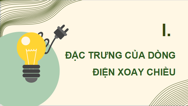 Giáo án điện tử Chuyên đề Vật Lí 12 Kết nối tri thức (hay nhất) | Bài giảng powerpoint (PPT) Chuyên đề Vật Lí 12