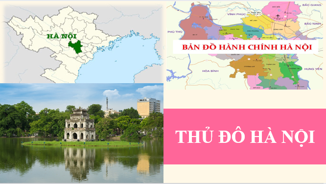 Giáo án điện tử Giáo dục địa phương 6 Hà Nội (hay nhất)